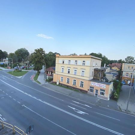 44-Wolnosci - Deerrest Apart Jelenia Góra Exterior foto