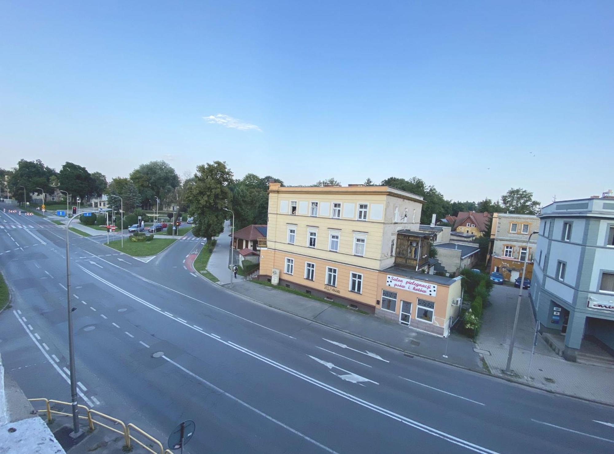 44-Wolnosci - Deerrest Apart Jelenia Góra Exterior foto